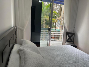 Dpto Bien Ubicado 3 Dormitorios WiFi TV y Balcones